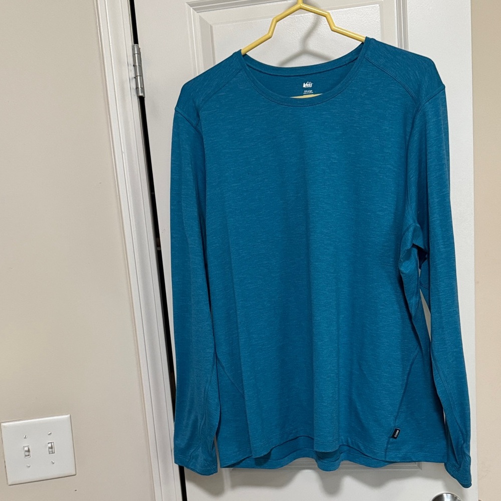 REI Base Layer 2X